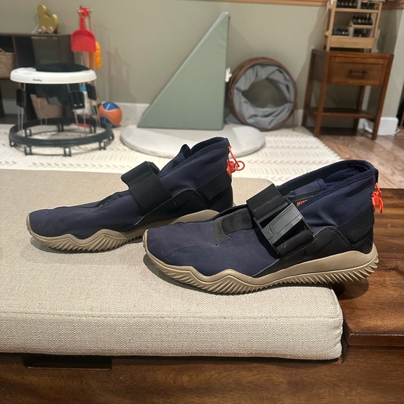Men’s NikeLab ACG 07 KMTR Obsidian Shoes - Picture 1 of 7